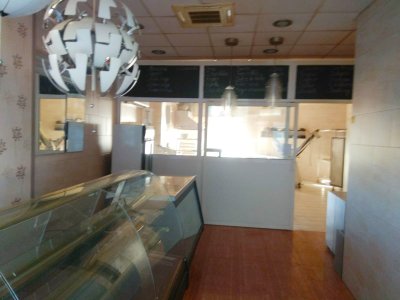 LOCAL EN VELEZ MALAGA